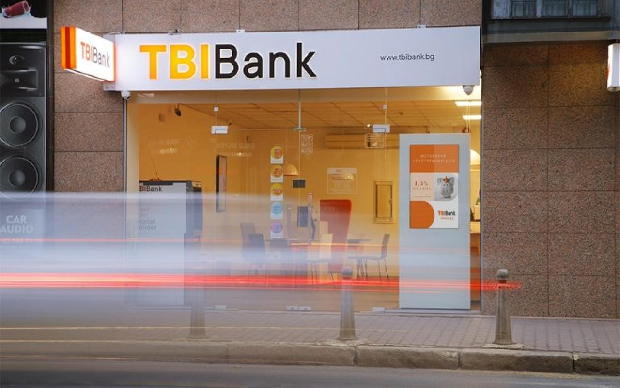 TBI bank