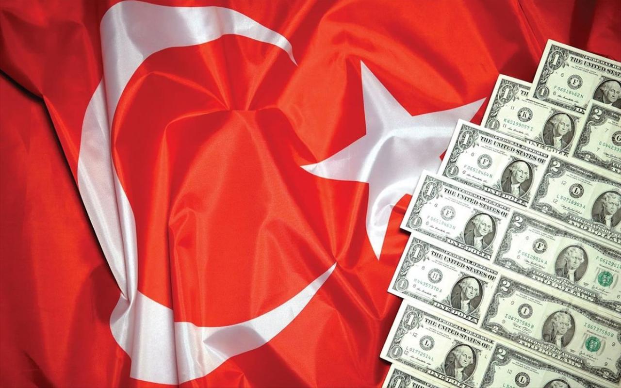 τουρκία οικονομία