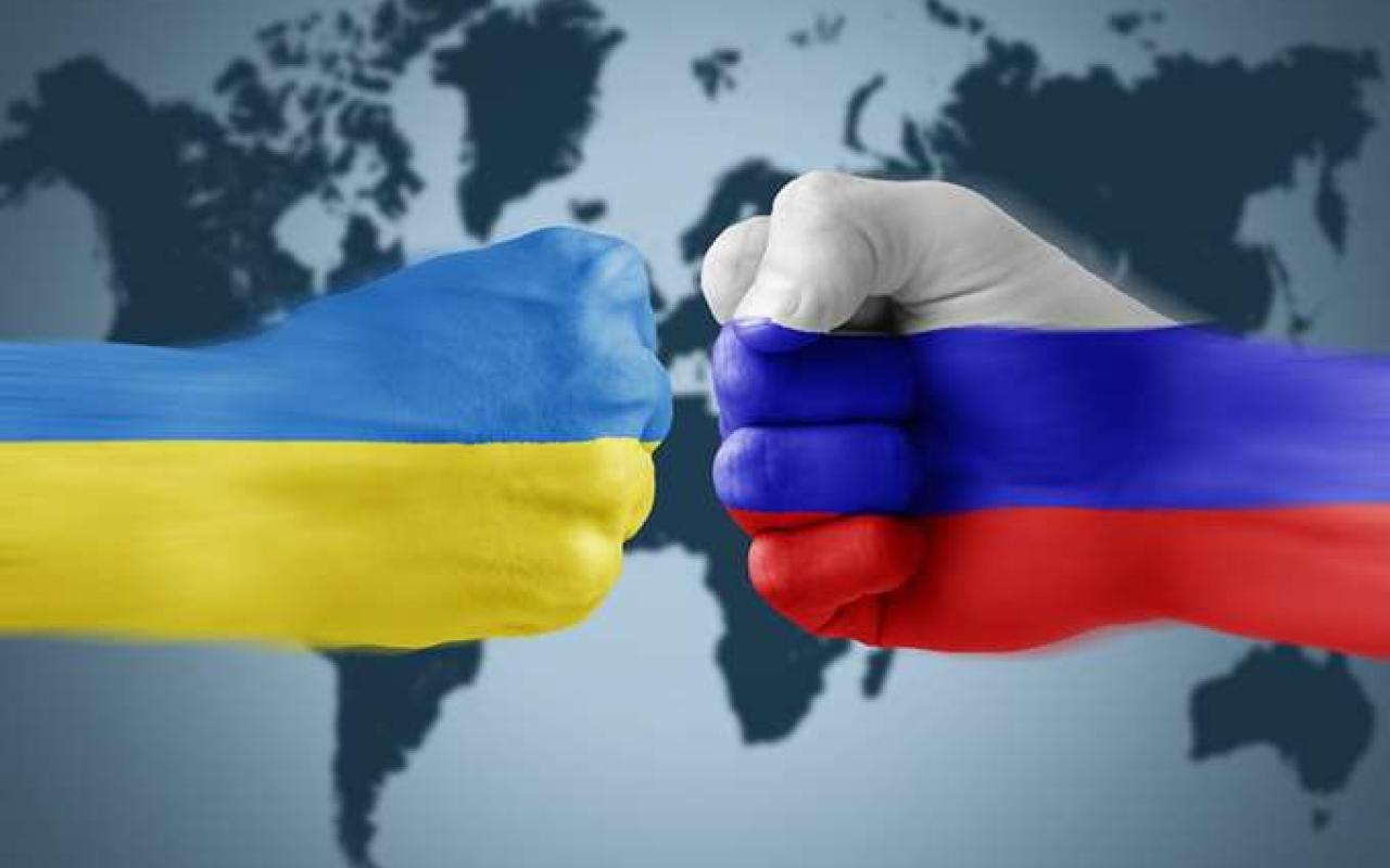 Ουκρανία - Ρωσία