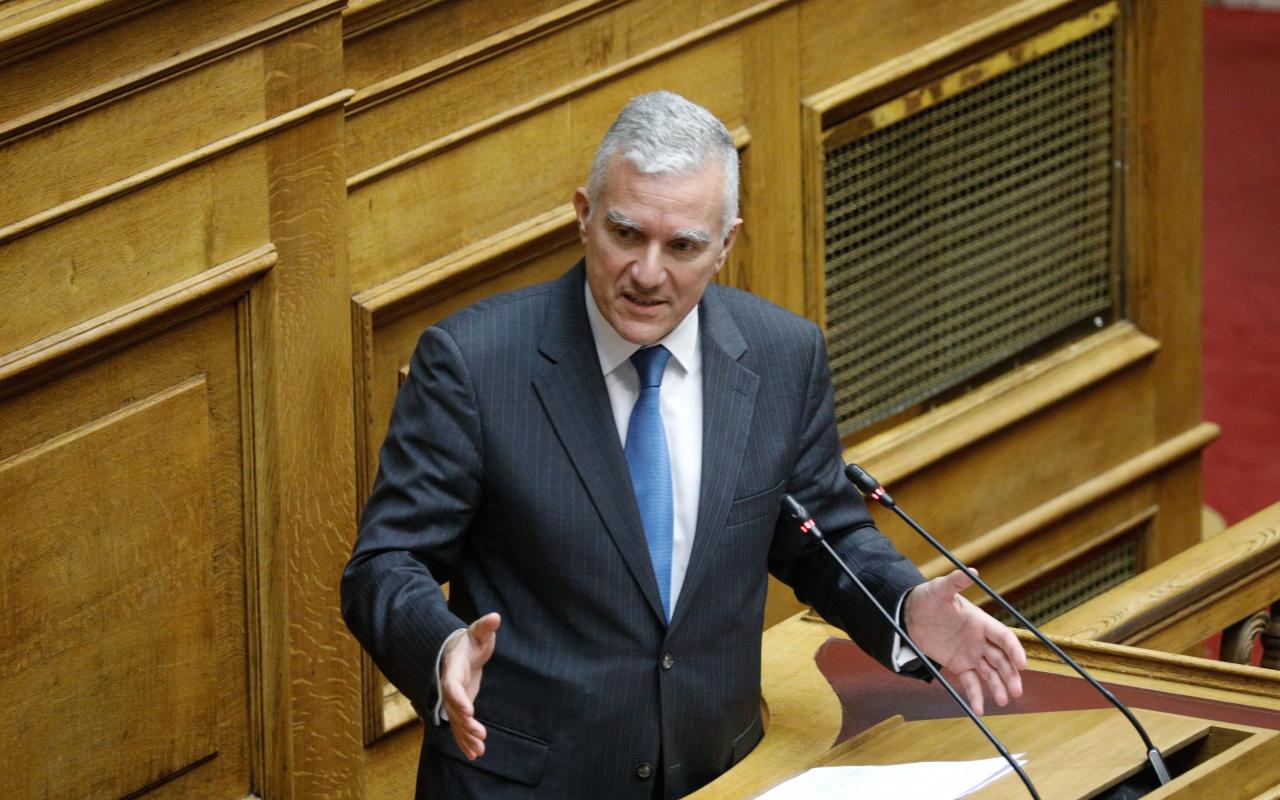 Μανούσος Βολουδάκης