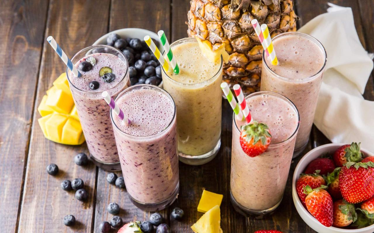 γρήγορη απώλεια βάρους με smoothie ανακινήστε για αδυνατιστικές απόψεις