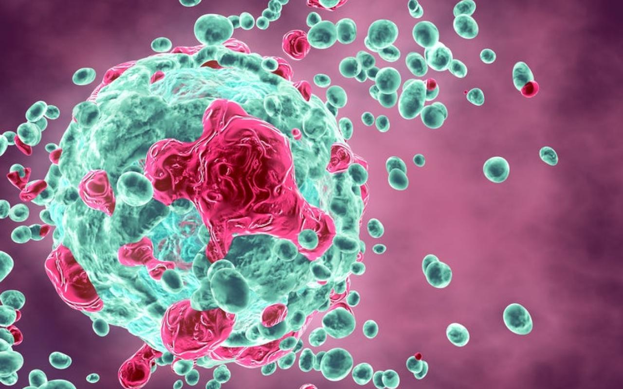 Επιστήμη: Αναμένεται νέο “επαναστατικό” τεστ που θα ανιχνεύει πολλούς  γυναικολογικούς καρκίνους