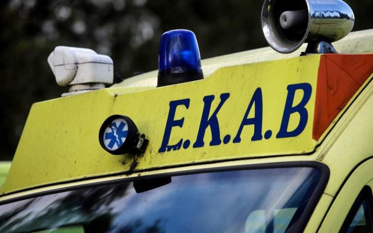 Ξυλοδαρμός από τον πατέρα στον 13χρονο γιο – Συνελήφθη ο 48χρονος 