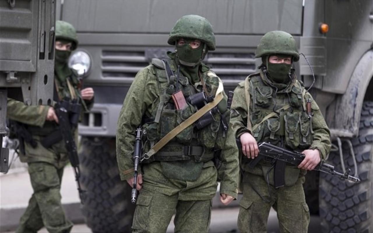 Ρωσία και Λευκορωσία σε κοινές στρατιωτικές ασκήσεις 