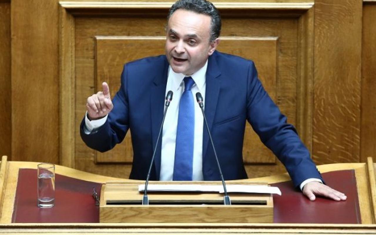 Σταύρος Κελέτσης