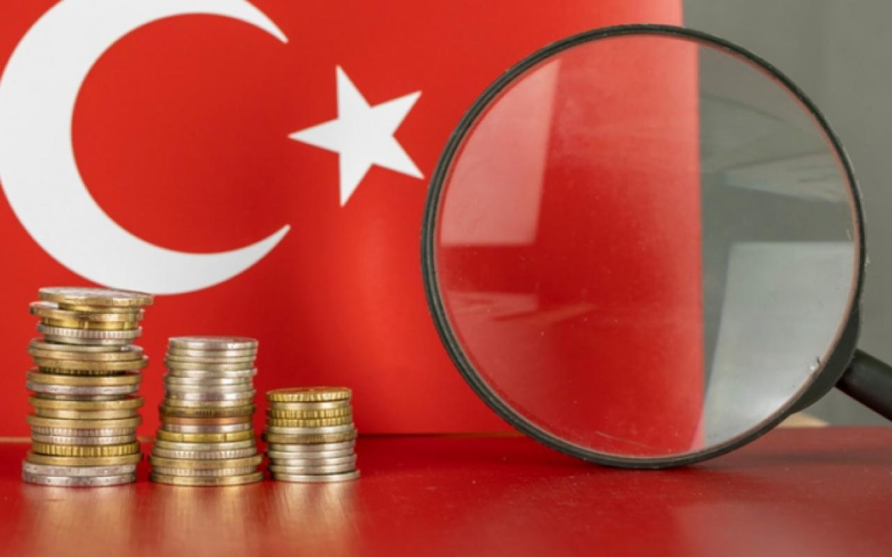 εκτοξεύτηκε ο πληθωρισμός στην Τουρκία 