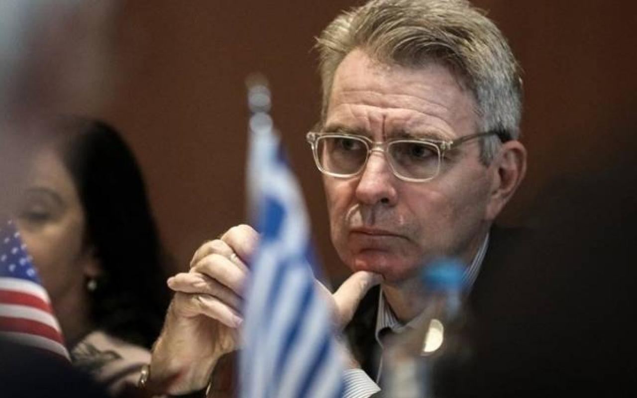 Κρίσιμος σύμμαχος του ΝΑΤΟ η Ελλάδα