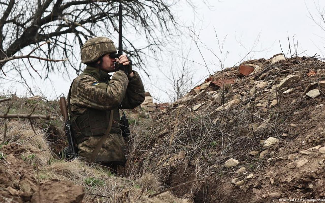 viral ουκρανοί στρατιώτες στο Tik Tok 