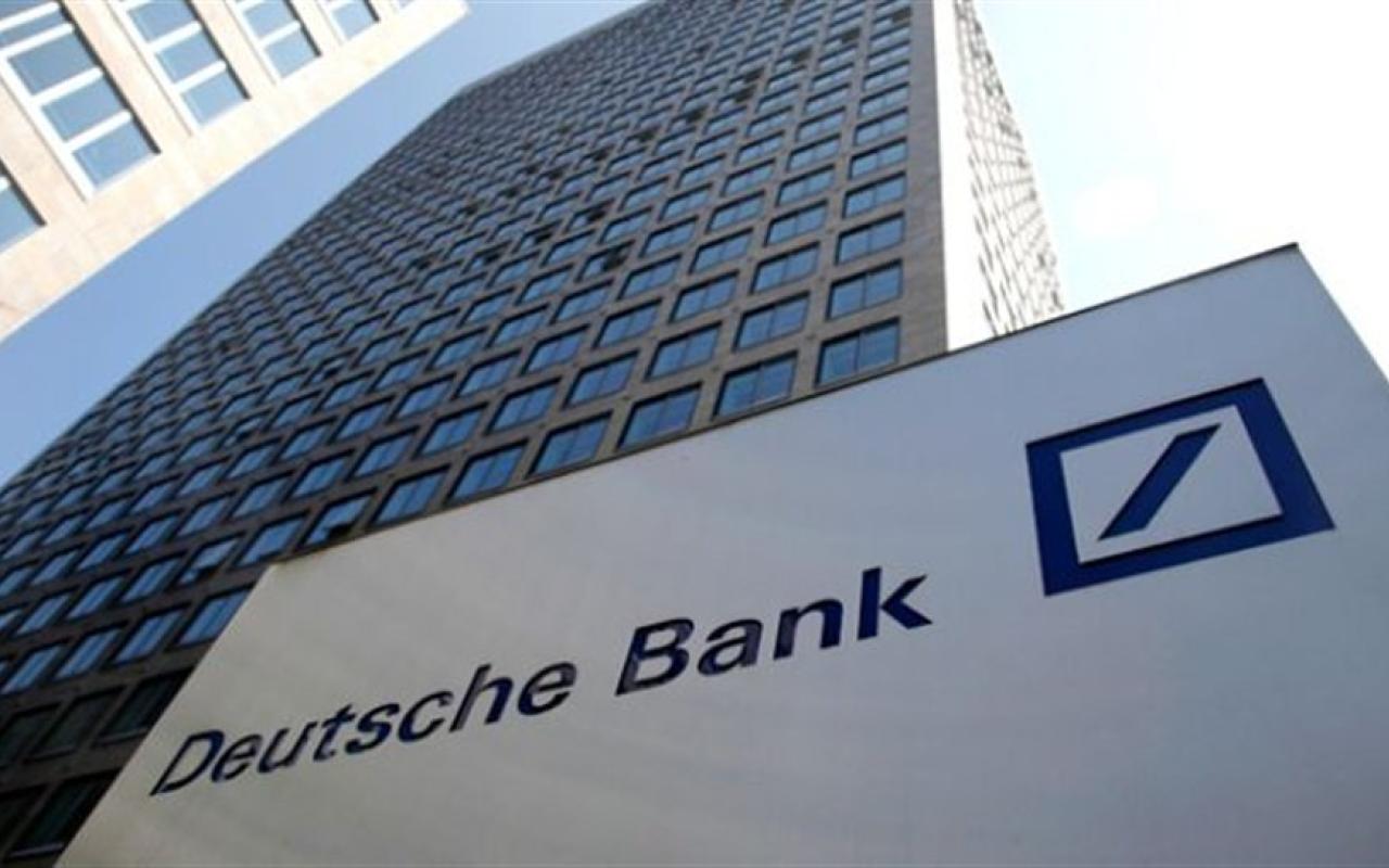 Deutsche Bank