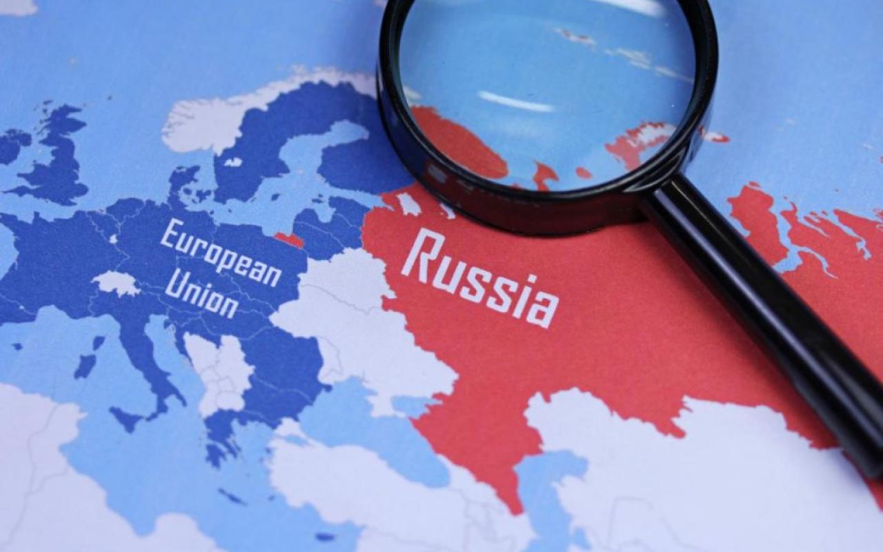 Ποιες κυρώσεις επιβάλλει η ΕΕ στη Ρωσία 