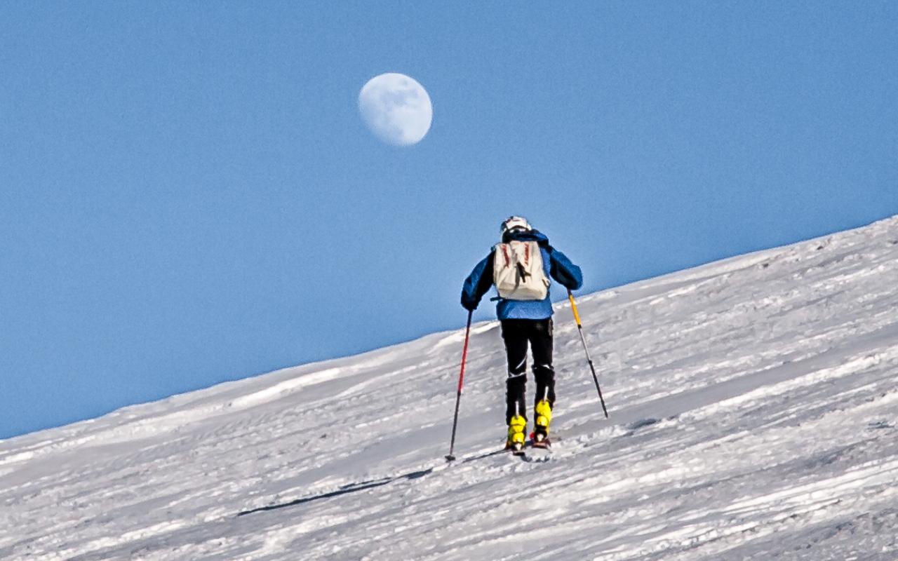 ο πιο καταξιωμένος ορειβατικός αγώνας σκι 