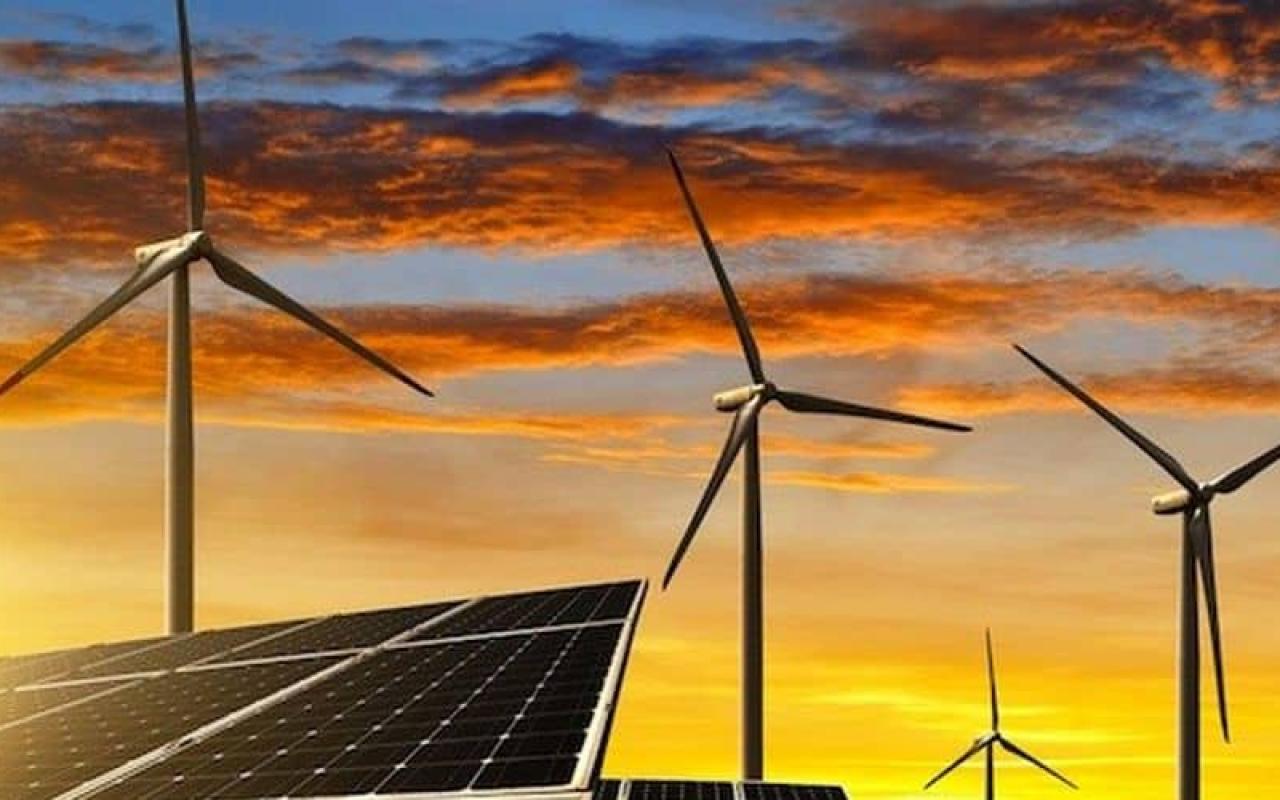 Από ρεκόρ σε ρεκόρ οι ανανεώσιμες πηγές ενέργειας  