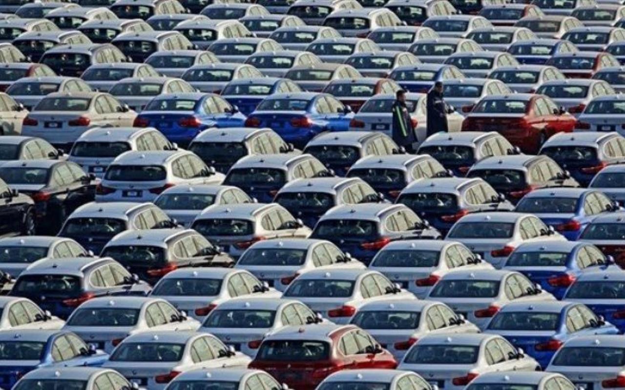Αυξήθηκαν κατά 5,6% οι πωλήσεις των αυτοκινήτων τον Μάρτιο 