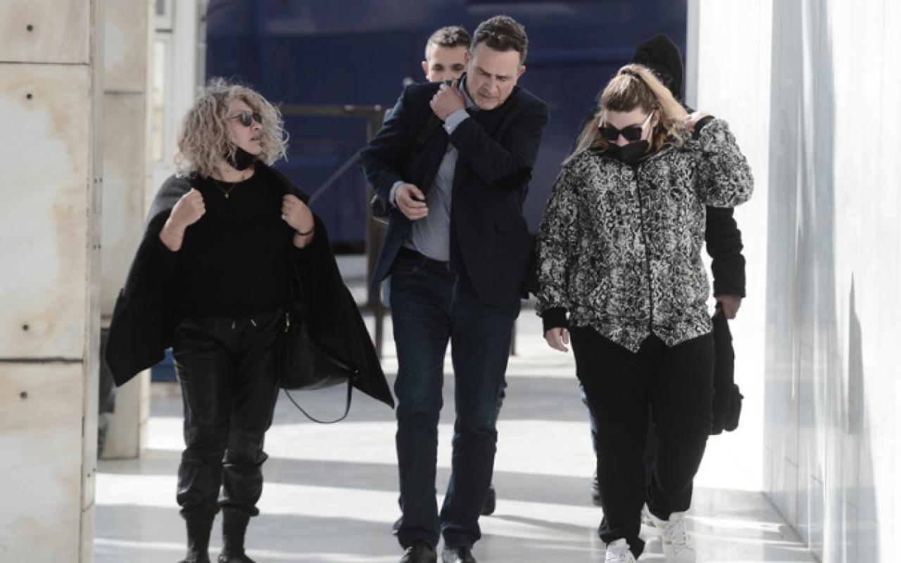 Τι δήλωσαν οι συνήγοροι της Πισπιρίγκου