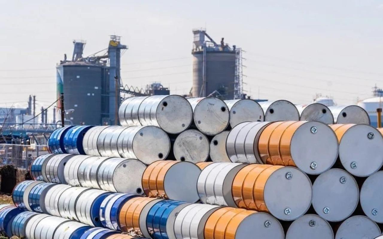 Το εμπάργκο στο ρωσικό πετρέλαιο μπορεί να είναι στις επόμενες κυρώσεις 