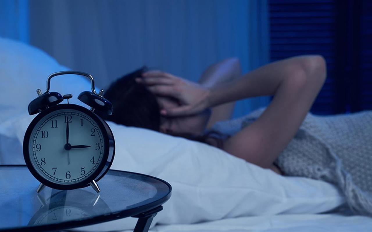 Ο λίγος και κακός ύπνος υποσκάπτει τις προσπάθειες όσων θέλουν να χάσουν βάρος