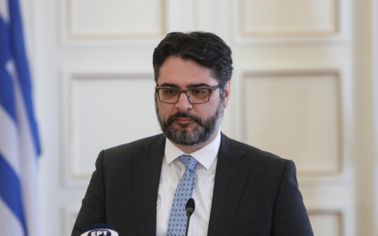 Ανοίγει ξανά η ελληνική πρεσβεία στο Κίεβο 