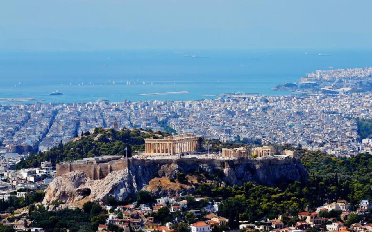 Φθηνότερη ευρωπαϊκή πρωτεύουσα ανά τετραγωνικό η Αθήνα