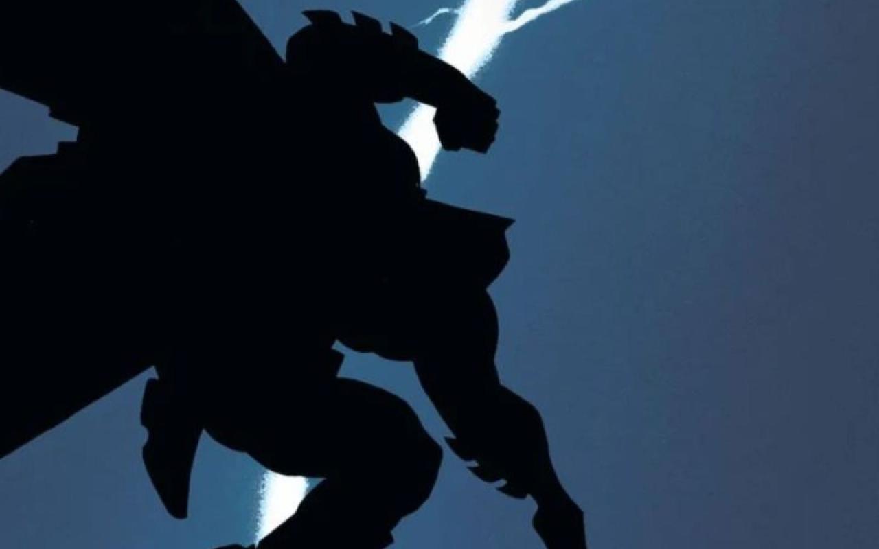 Εξώφυλλο του Batman του 1986 πωλείται σε δημοπρασία 