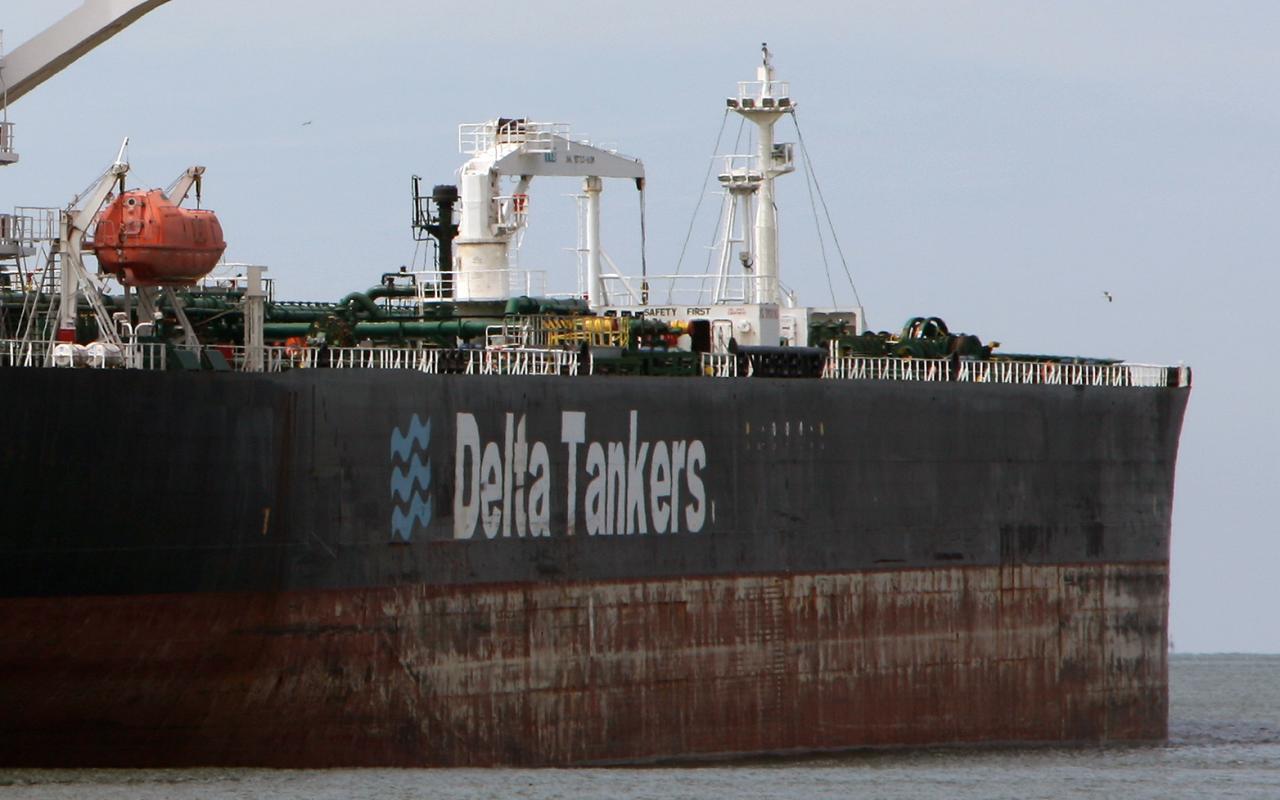 delta tankers