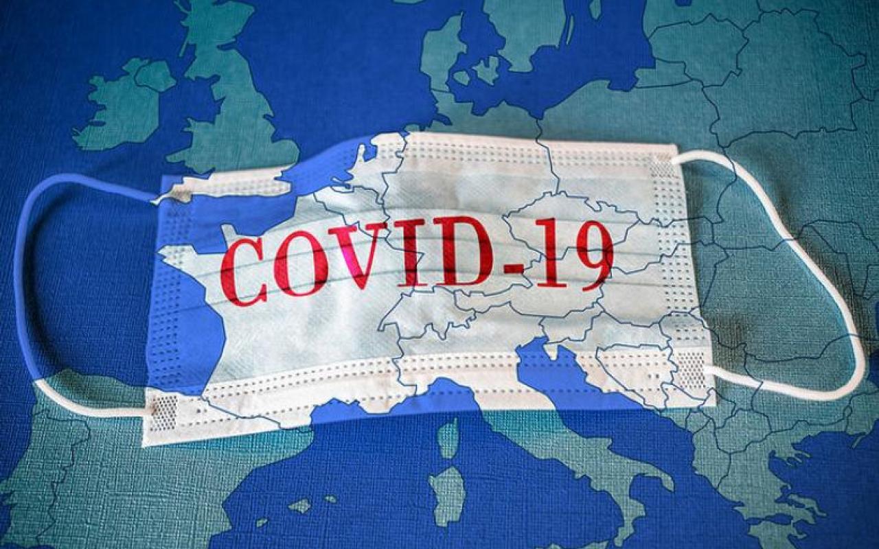 Εργοδότες της ΕΕ ζητούν να αναγνωριστεί η covid ως επαγγελματική ασθένεια 