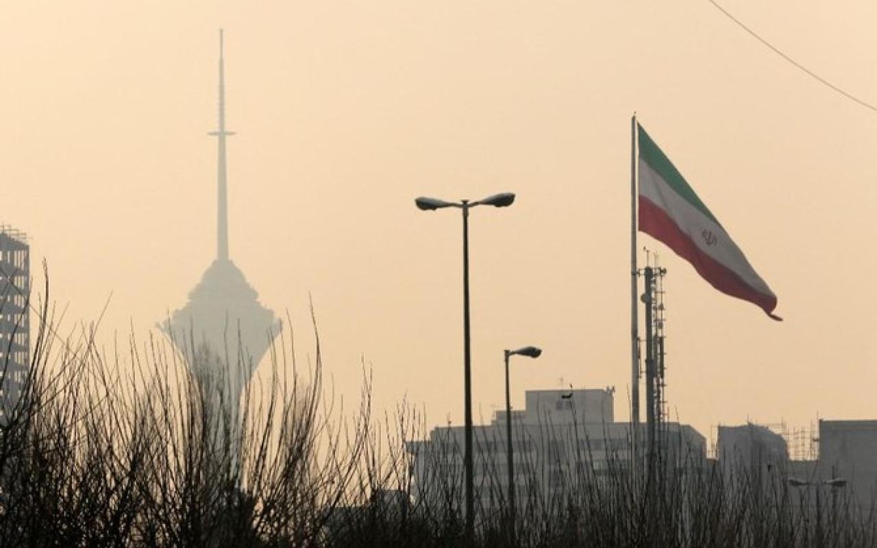 Στο Ιράν συνελήφθησαν δύο Γάλλοι υπήκοοι 