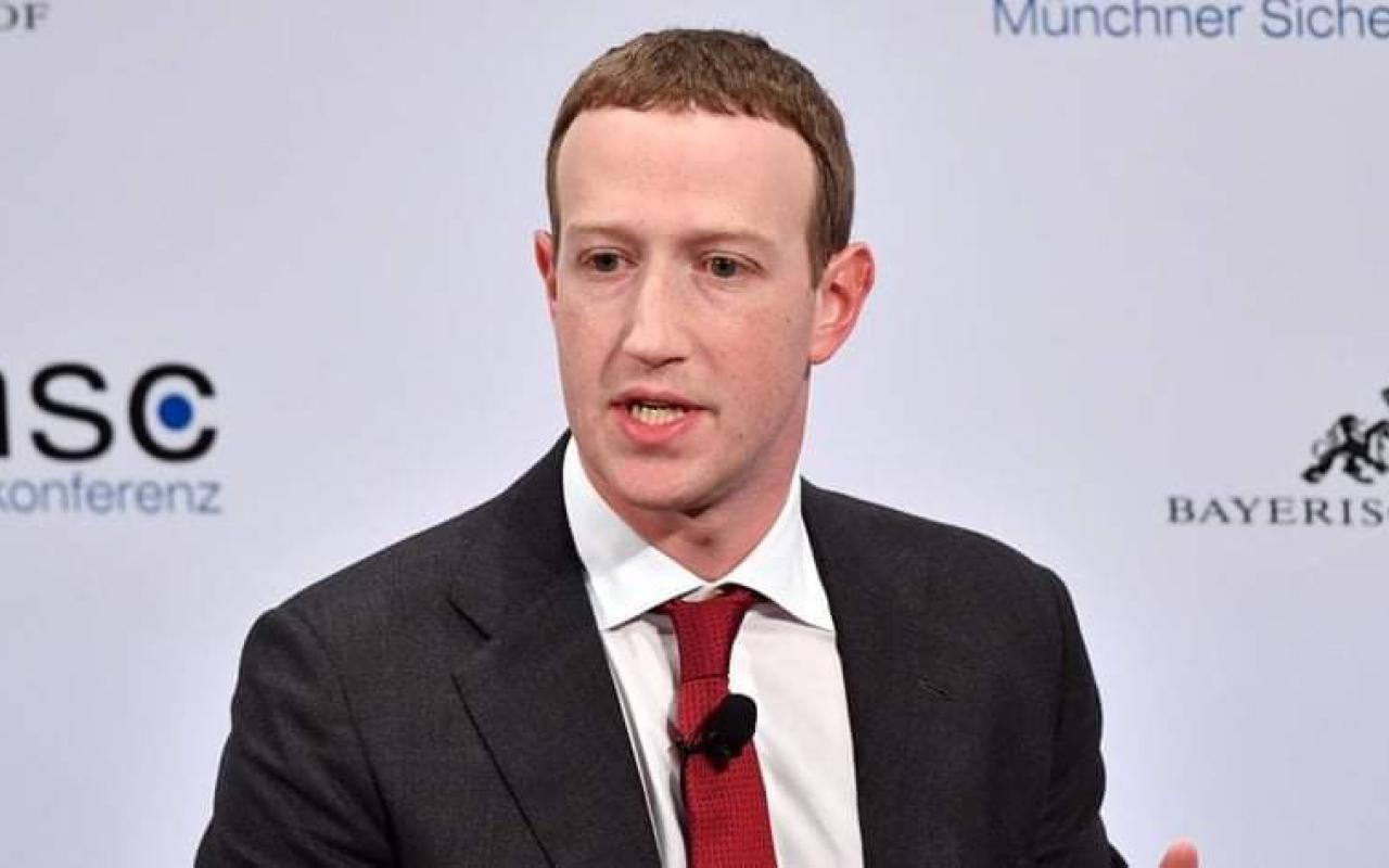 Ο Μαρκ Ζάκερμπεργκ, facebook, Zuckerberg 