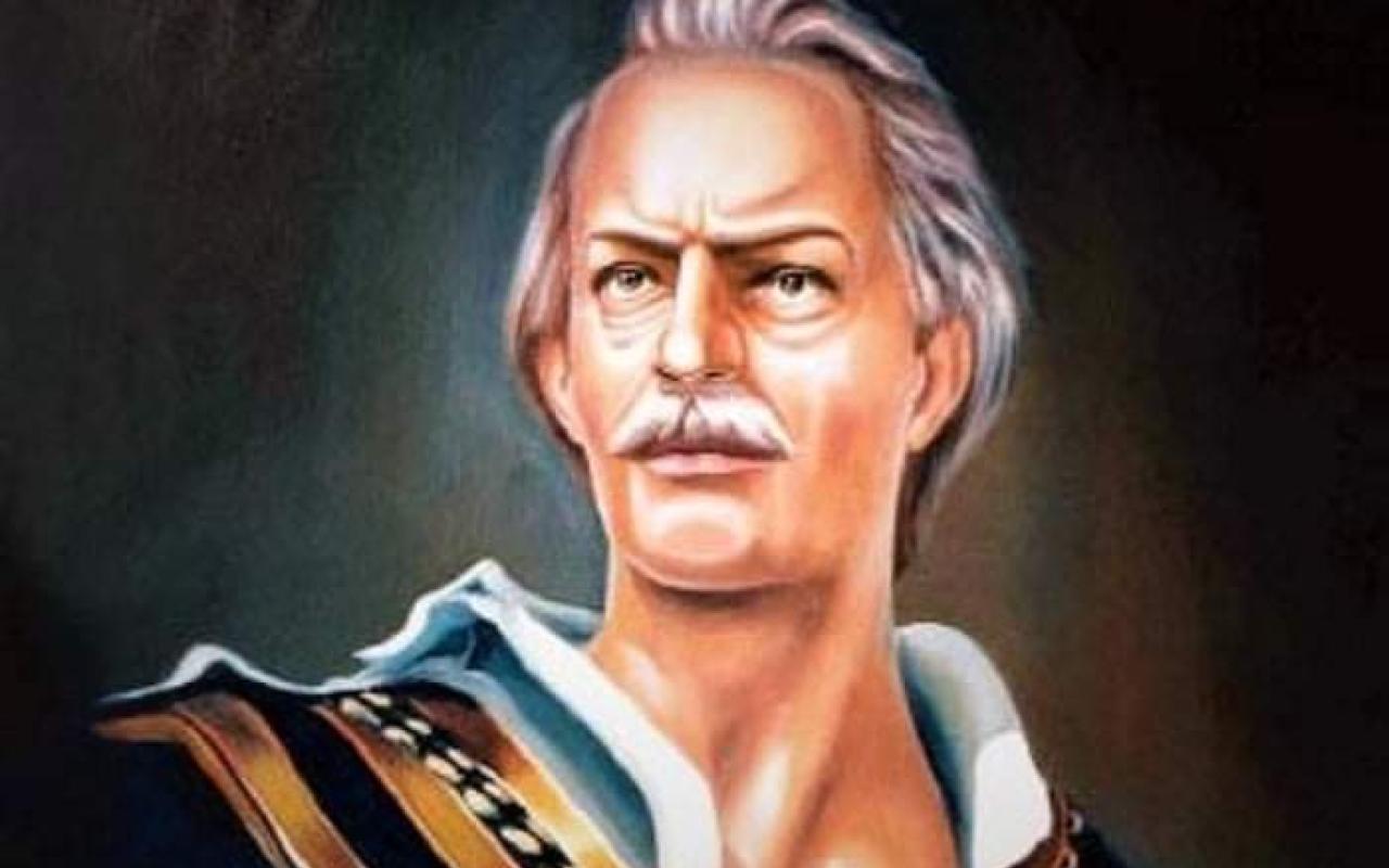 Εμμανουήλ Παππάς, οπλαρχηγός της Μακεδονίας