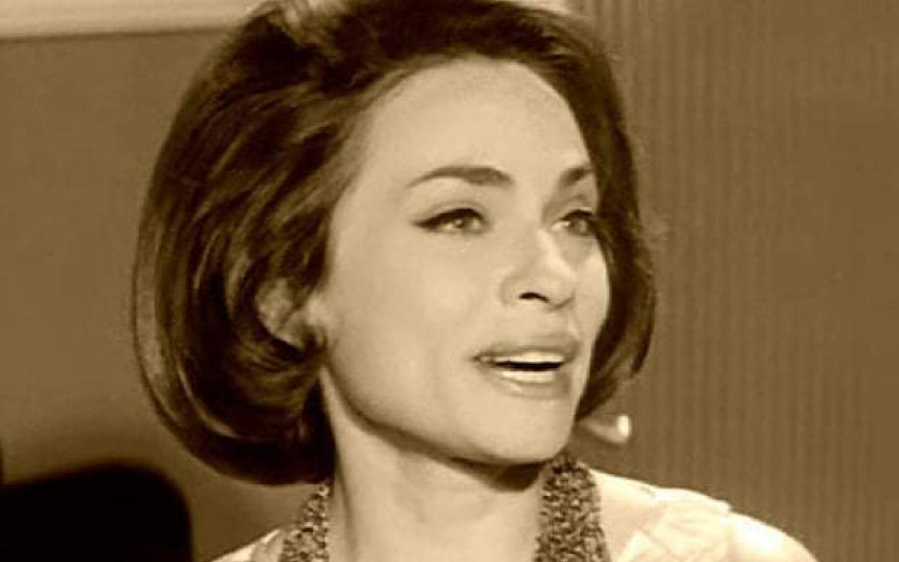 Λίλη Παπαγιάννη, ηθοποιός 