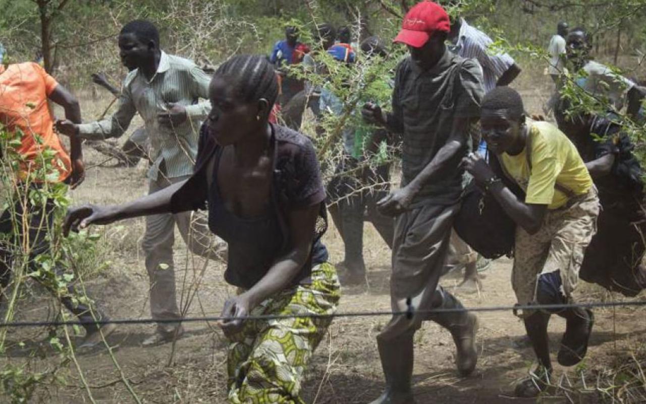 Νότιο Σουδάν: 28 νεκροί σε απόπειρες ζωοκλοπής	