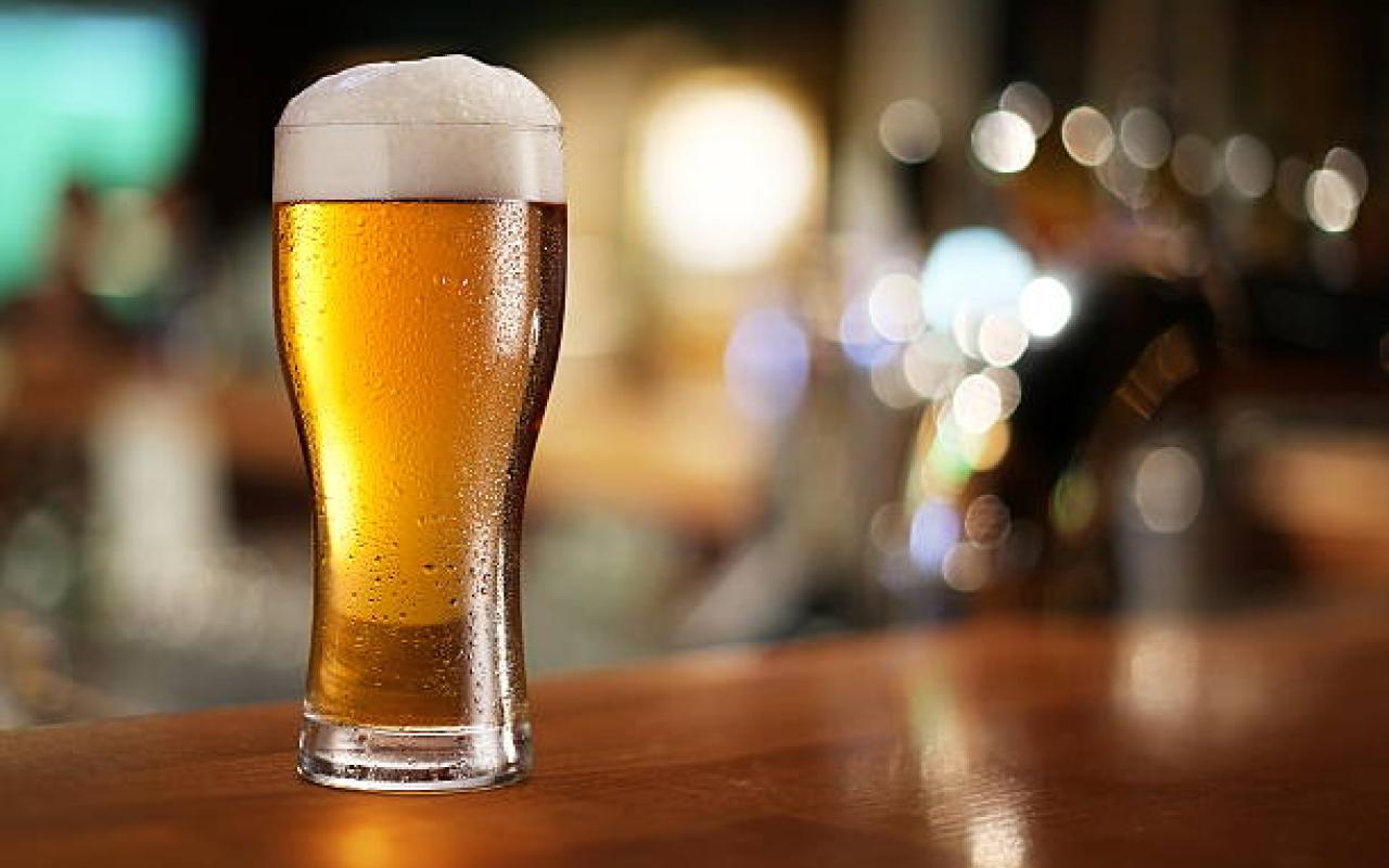Οι μπύρες ενισχύουν το μικροβίωμα του εντέρου 