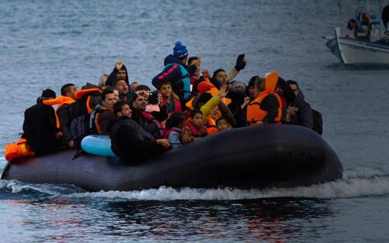 Αποσυμφορούμε τα νησιά, τις πόλεις και τις γειτονιές μας 