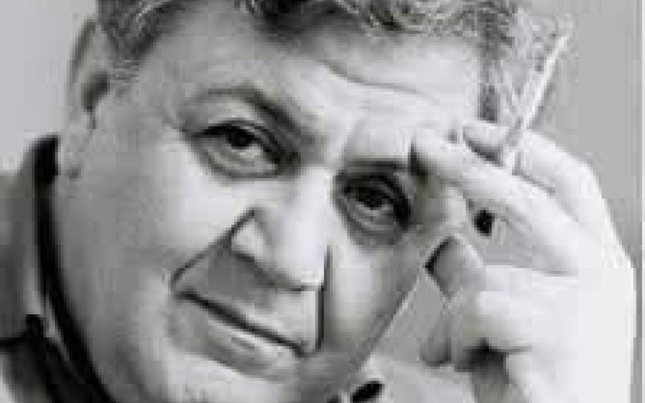 Ο σπουδαίος Έλληνας συνθέτης Μάνος Χατζηδάκις, πέθανε σαν σήμερα το 1994