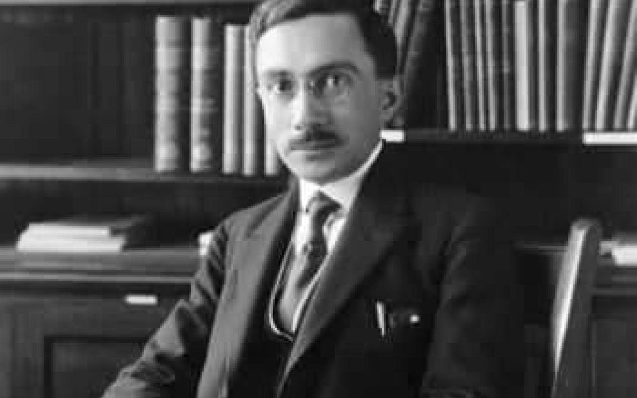Ο Έλληνας αστρονόμος Ιωάννης Παρασκευόπουλος, γεννήθηκε σαν σήμερα το 1889