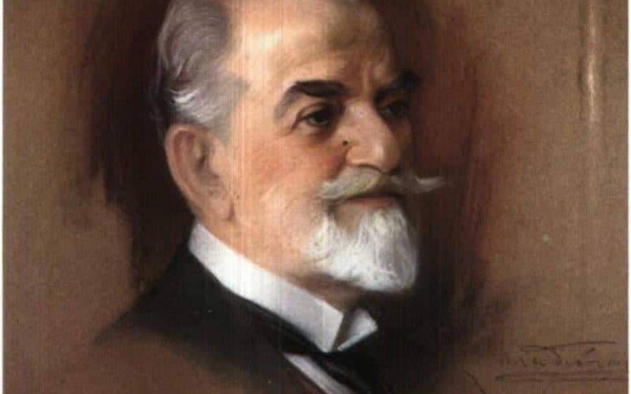 Ο Έλληνας εθνικός ευεργέτης Εμμανουήλ Μπενάκης, πέθανε σαν σήμερα το 1929