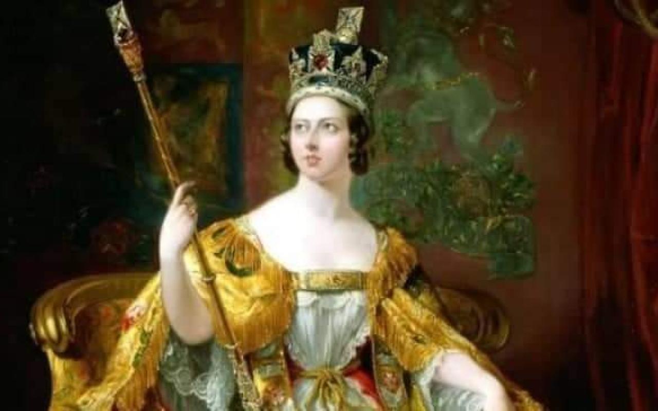 Η Βασίλισσα Βικτωρία ανέβηκε στον βρετανικό θρόνο σαν σήμερα το 1837
