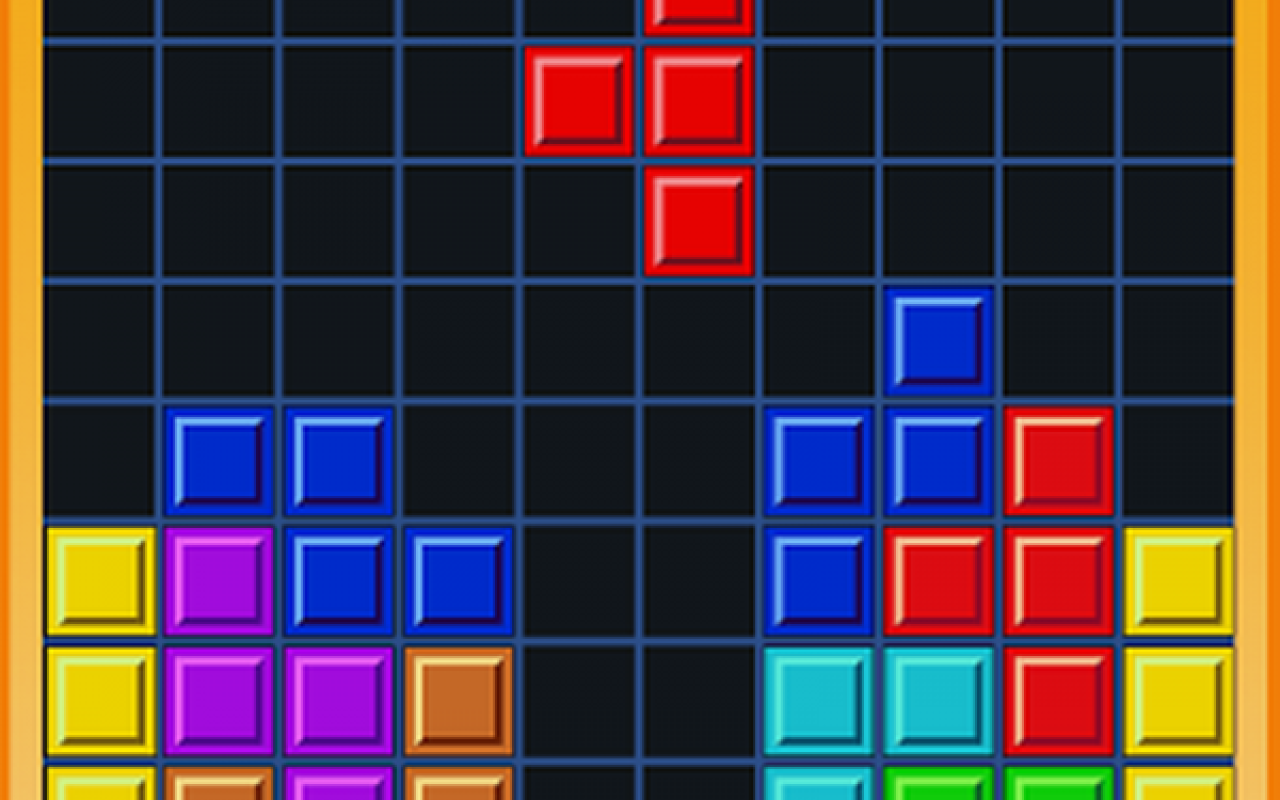 tetris