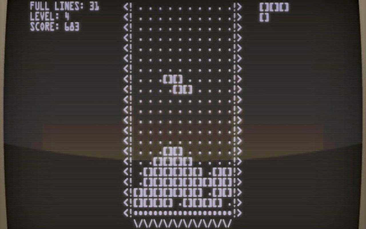 tetris