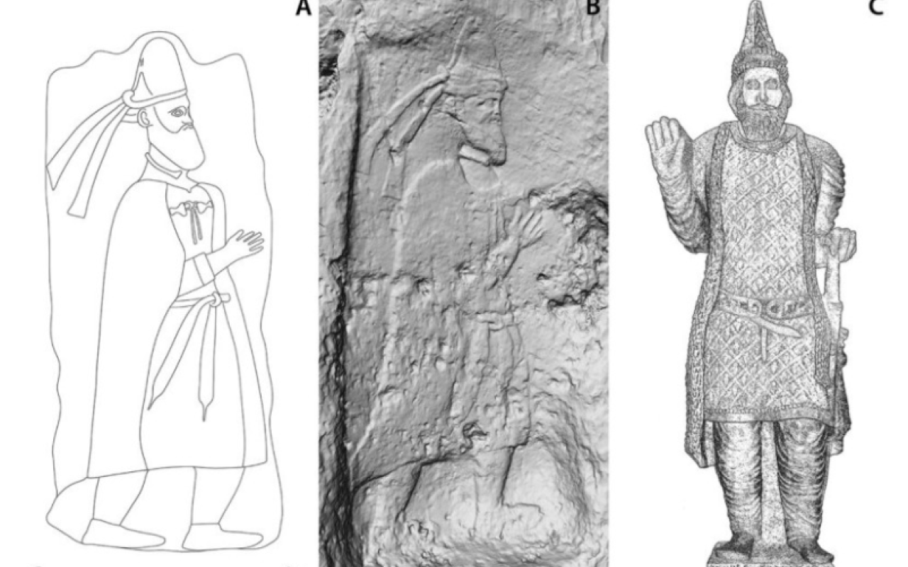 χαμενη πολη ιρακ