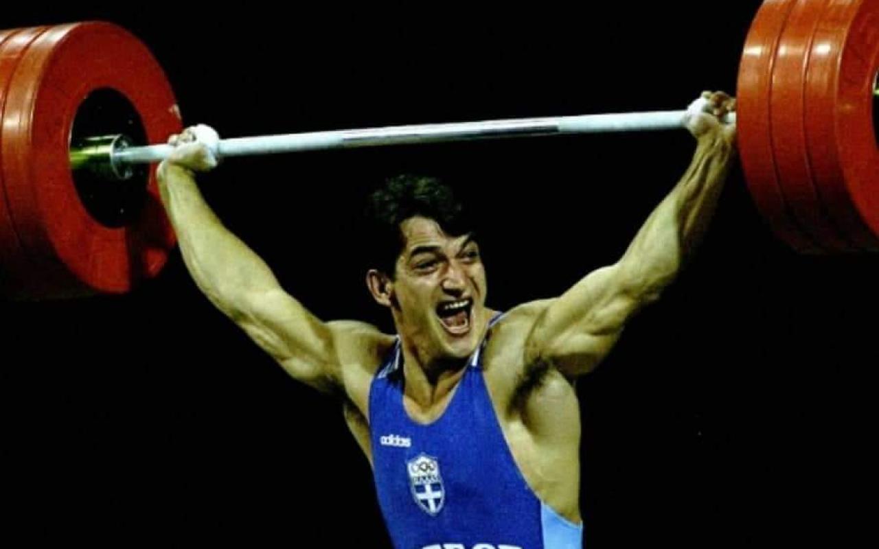 Ο Πύρρος Δήμας σαν σήμερα το 1996 κατέκτησε το χρυσό μετάλλιο στην κατηγορία των 83ων κιλών στην Ολυμπιάδα της Ατλάντα