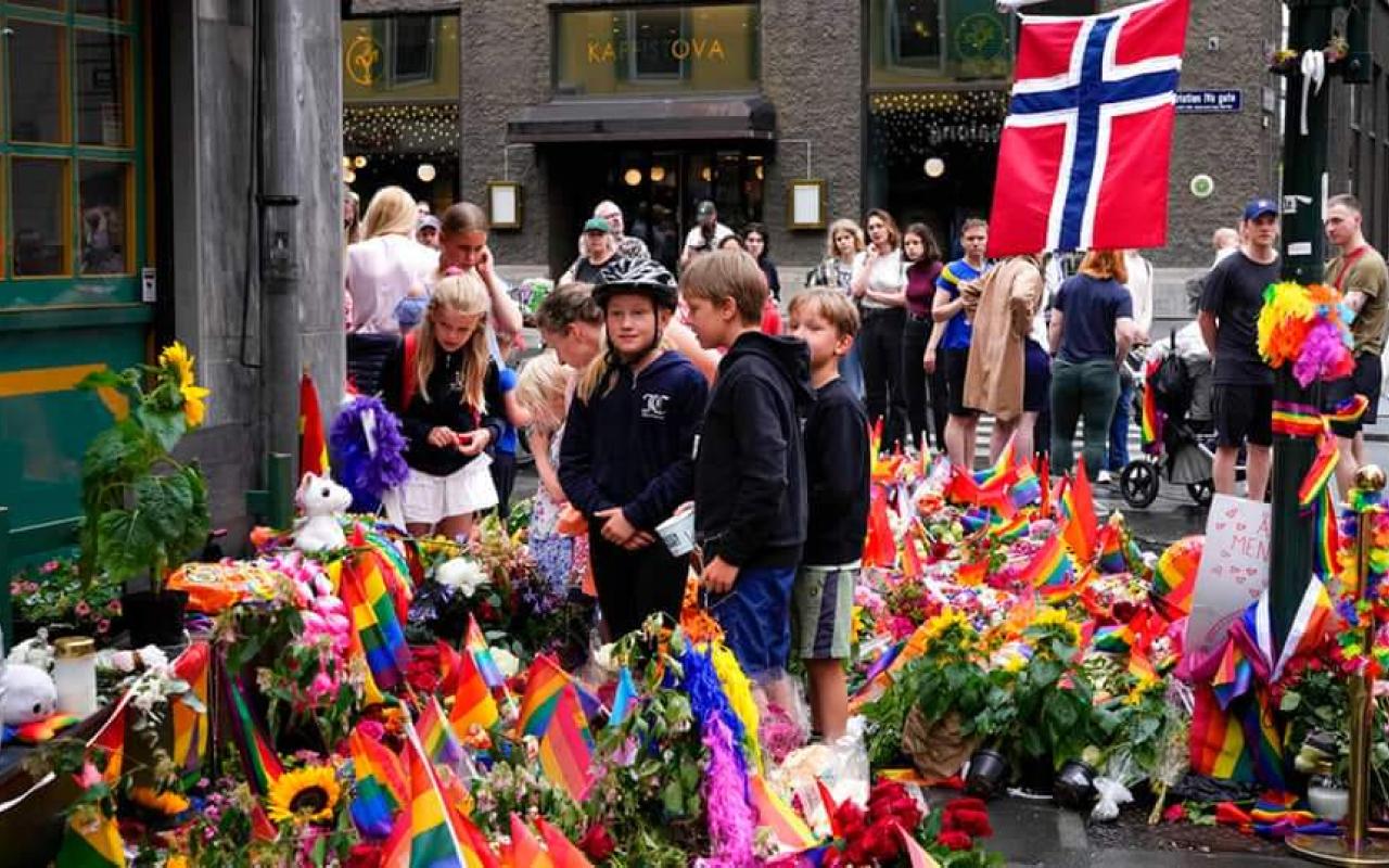 Το 2011 σαν σήμερα, διπλή τρομοκρατική επίθεση στη Νορβηγία στοίχισε την ζωή σε 77 άτομα