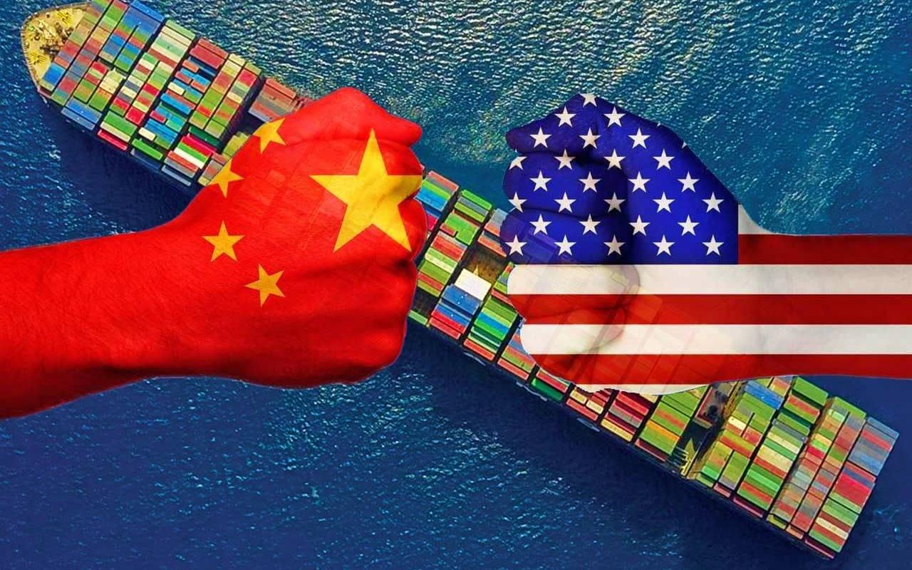 Η Κίνα διακόπτει τις σχέσεις της με τις ΗΠΑ λόγω επίσκεψης Πελόζι στην Ταϊβάν