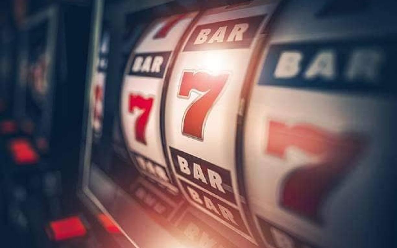 casino, καζίνο