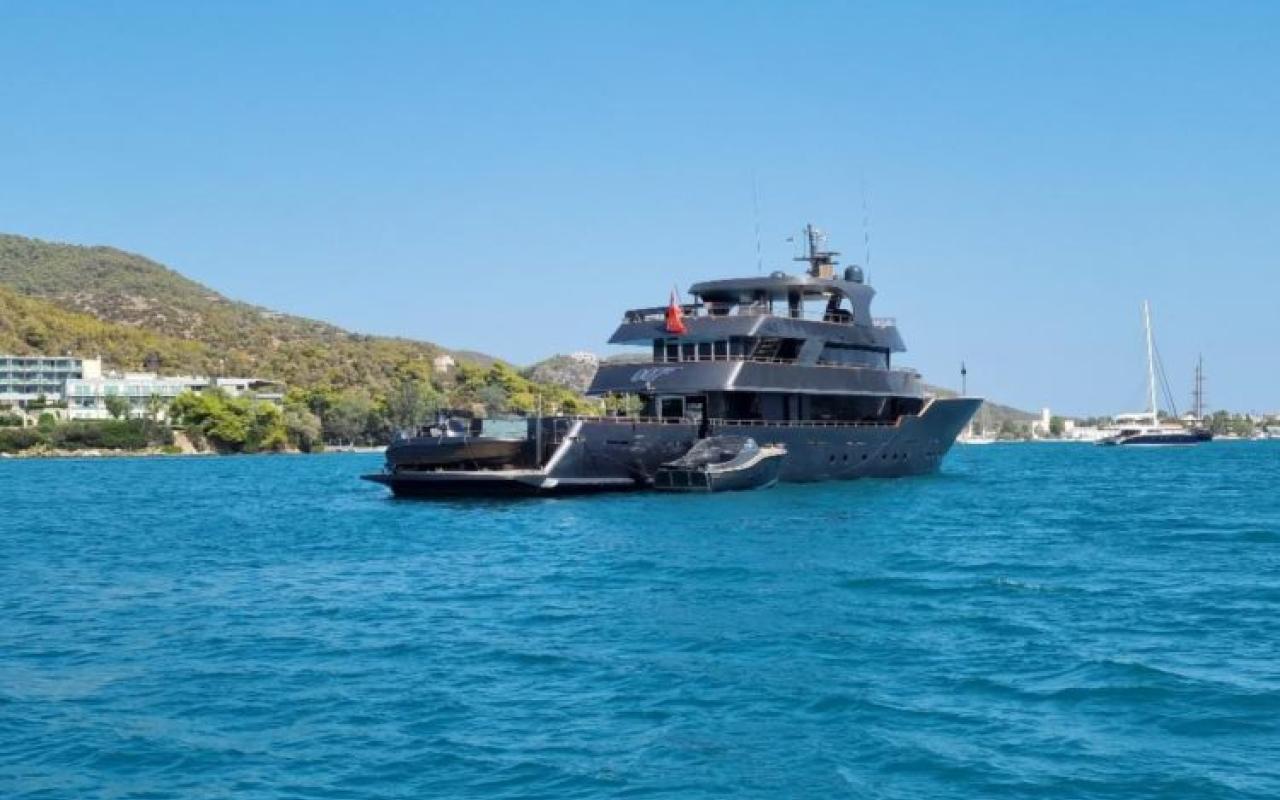 σκάφος