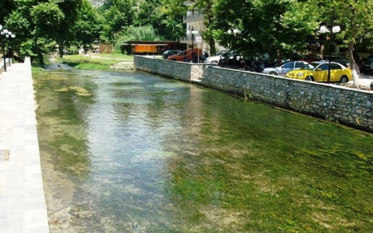  Κεφαλάρι Δράμας