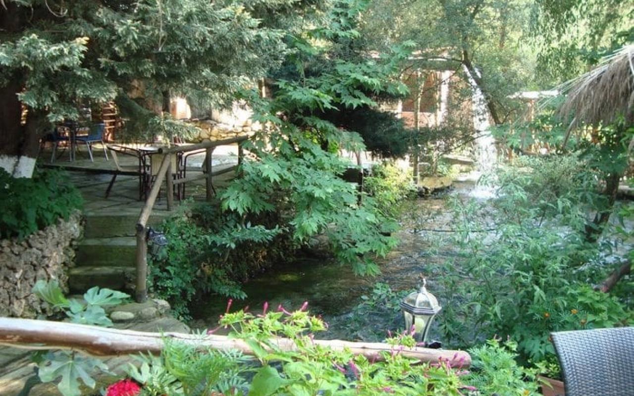  Κεφαλάρι Δράμας