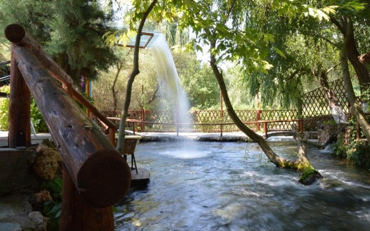  Κεφαλάρι Δράμας