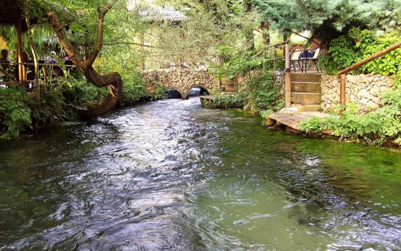  Κεφαλάρι Δράμας