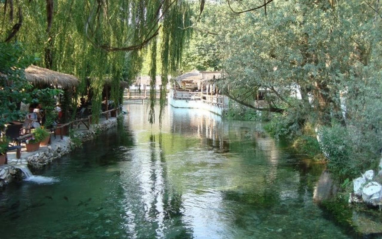  Κεφαλάρι Δράμας