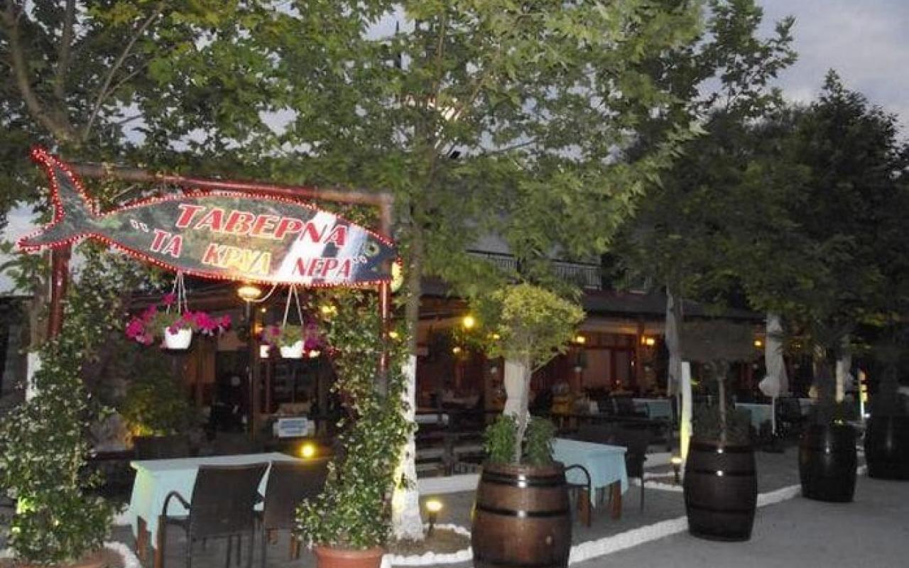  Κεφαλάρι Δράμας